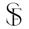 Studio Serf monogram